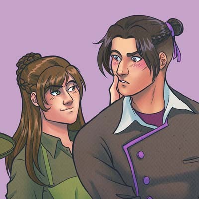 Sangcheng Week's avatar